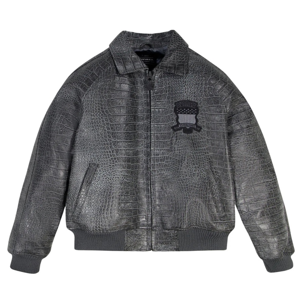 Avirex Icon Jacket